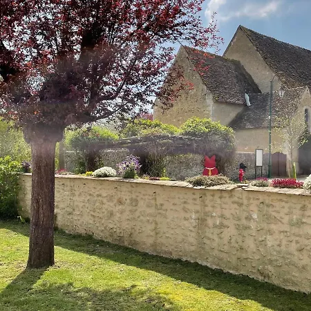 別荘 Moulin De Charme Au Bord De Riviere - Animaux Bienvenus - Fr-1-410-393