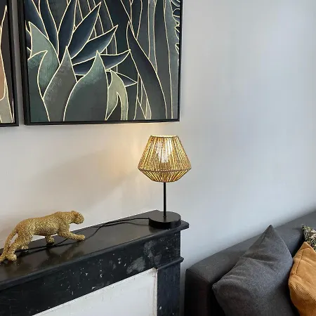 בית נופש Moulin De Charme Au Bord De Riviere - Animaux Bienvenus - Fr-1-410-393