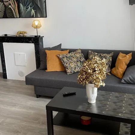 בית נופש Moulin De Charme Au Bord De Riviere - Animaux Bienvenus - Fr-1-410-393 Mezieres-sur-Ponthouin