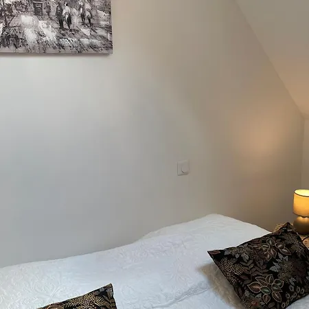 Moulin De Charme Au Bord De Riviere - Animaux Bienvenus - Fr-1-410-393 Mezieres-sur-Ponthouin