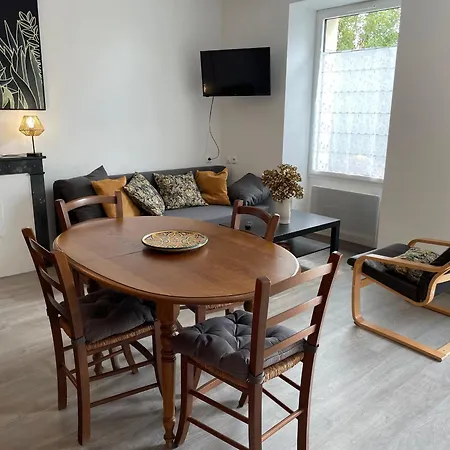 Moulin De Charme Au Bord De Riviere - Animaux Bienvenus - Fr-1-410-393 別荘 *