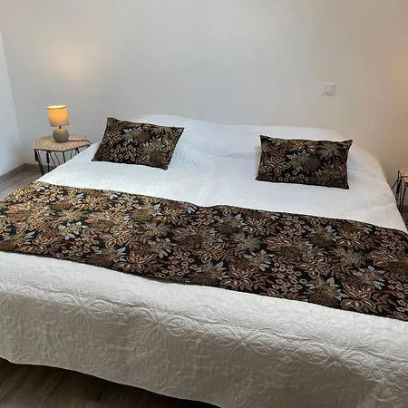 Moulin De Charme Au Bord De Riviere - Animaux Bienvenus - Fr-1-410-393 *