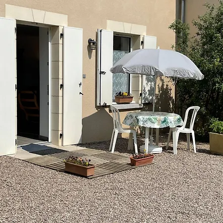 Moulin De Charme Au Bord De Riviere - Animaux Bienvenus - Fr-1-410-393 Mezieres-sur-Ponthouin