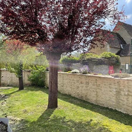 Moulin De Charme Au Bord De Riviere - Animaux Bienvenus - Fr-1-410-393 * Mezieres-sur-Ponthouin