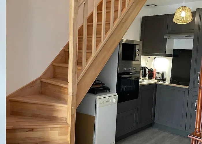 Moulin De Charme Au Bord De Riviere - Animaux Bienvenus - Fr-1-410-393 Σπίτι διακοπών Mezieres-sur-Ponthouin