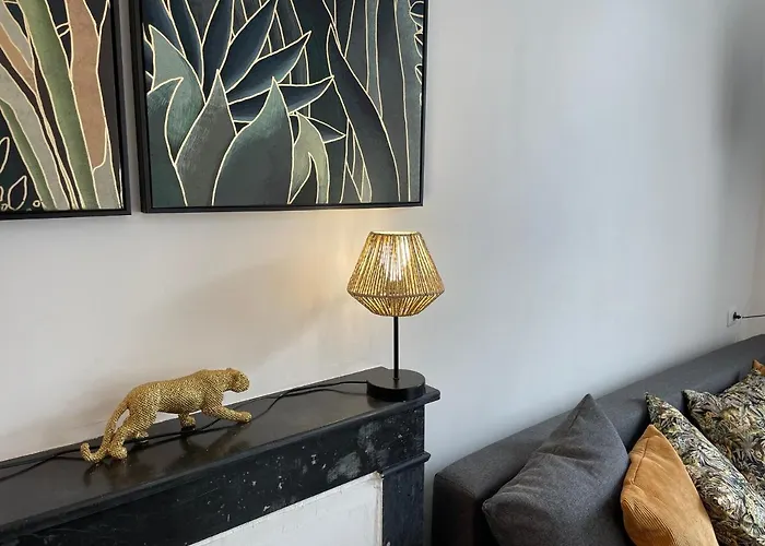 Σπίτι διακοπών Moulin De Charme Au Bord De Riviere - Animaux Bienvenus - Fr-1-410-393