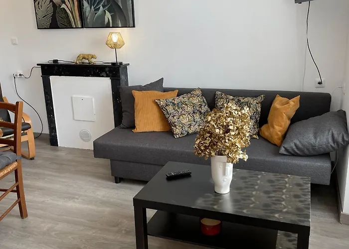 Σπίτι διακοπών Moulin De Charme Au Bord De Riviere - Animaux Bienvenus - Fr-1-410-393 Mezieres-sur-Ponthouin