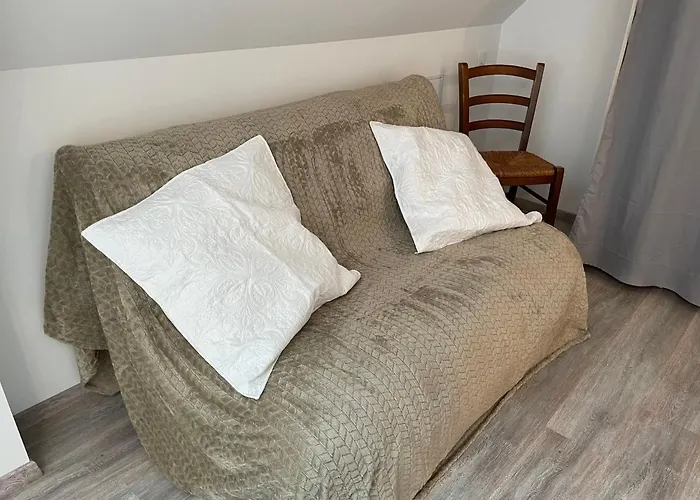 Moulin De Charme Au Bord De Riviere - Animaux Bienvenus - Fr-1-410-393 * Mezieres-sur-Ponthouin