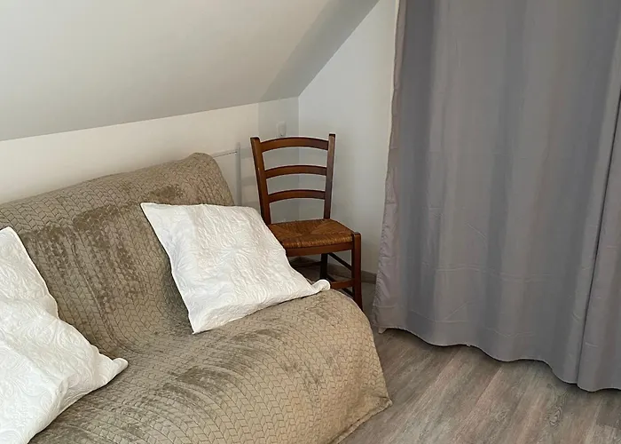 Moulin De Charme Au Bord De Riviere - Animaux Bienvenus - Fr-1-410-393 Mezieres-sur-Ponthouin