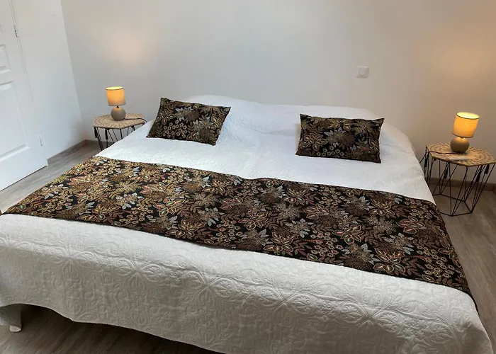 Moulin De Charme Au Bord De Riviere - Animaux Bienvenus - Fr-1-410-393 *